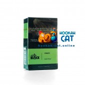 Табак Adalya BLACK Loco Poco (Адалия Кактус Лайм Огурец) 20г Акцизный